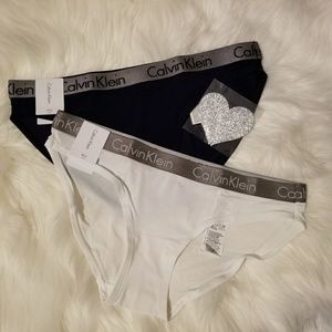 ❎❎SOLD❎❎Calvin Klein Panties Women's Size Small